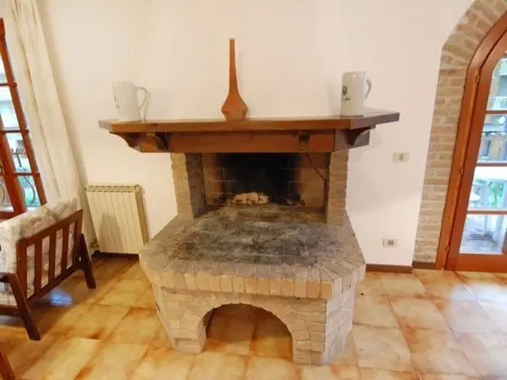 Ofelia Lignano Sabbiadoro - Oda