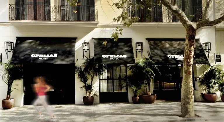 Ofelias Hotel