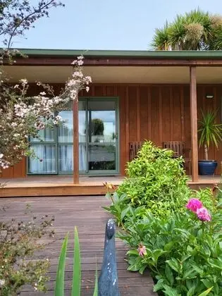 Off The Beaten Trail Accommodation & Bike Tours - Dış Mekan