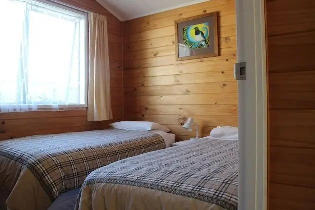 Off The Beaten Trail Accommodation & Bike Tours - Oda
