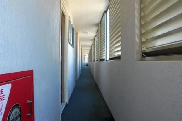 Off Broadway Motel - İç Mekan