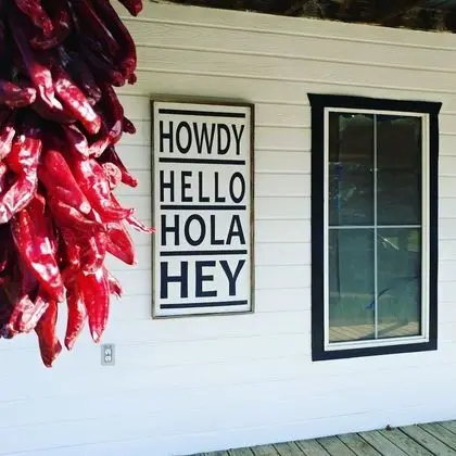 Hotel Off the Vine - 1
