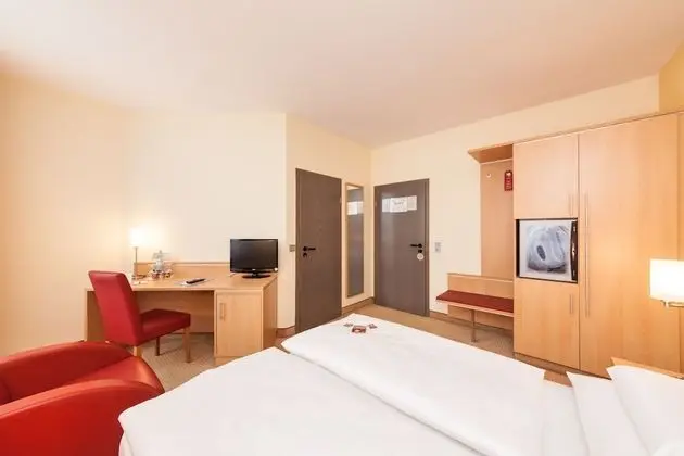 Hotel Offenbacher Hof - Oda
