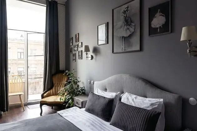 Offenbacher Hotel - Öne Çıkan Resim