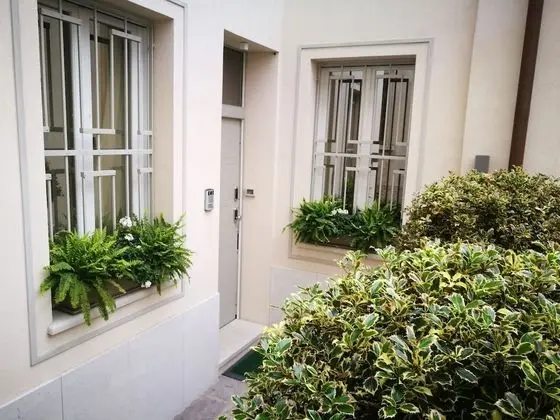 OFFICINA TESINI Guest Rooms Verona