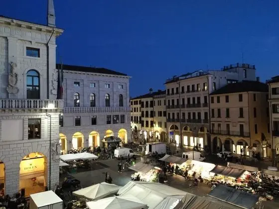 Officine Cavour Apartments