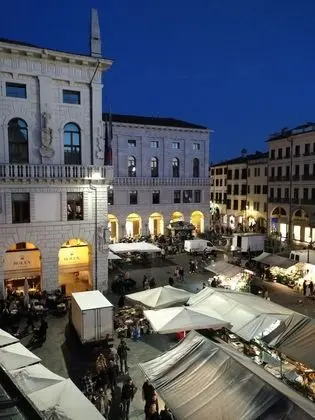 Officine Cavour Apartments - Dış Mekan