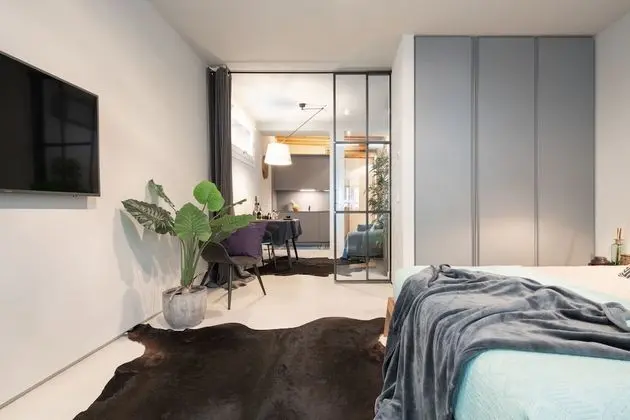 Officine Cavour Apartments - Öne Çıkan Resim