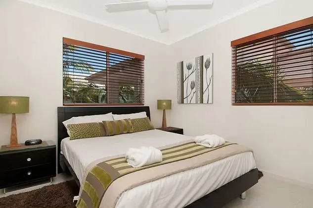 Offshore Noosa Resort - Oda