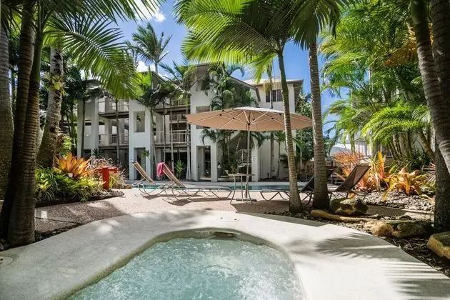 Offshore Noosa Resort - Spa