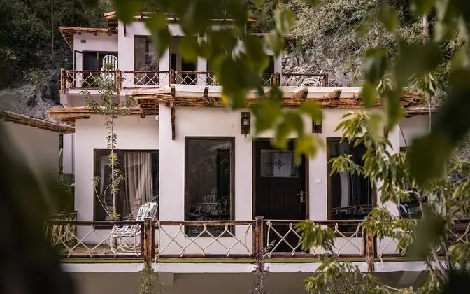 Offto Resort Hunza - 1