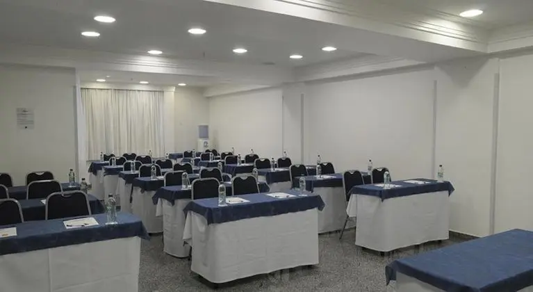 Oft San Conrado Hotel - İş / Konferans