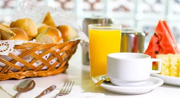 Oft San Conrado Hotel - Yeme / İçme