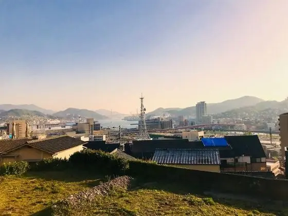 Ofunagura no wagaya Building B
