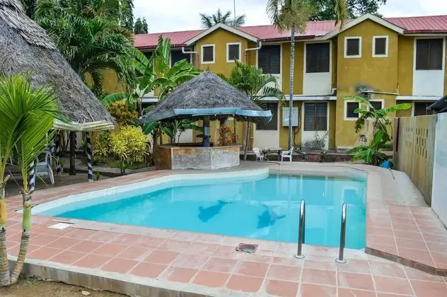 Ogalis K Coast Hotel