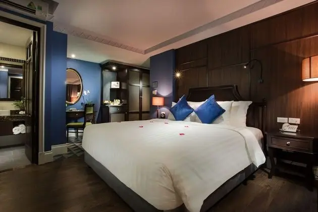 O'Gallery Premier Hotel & Spa - Oda