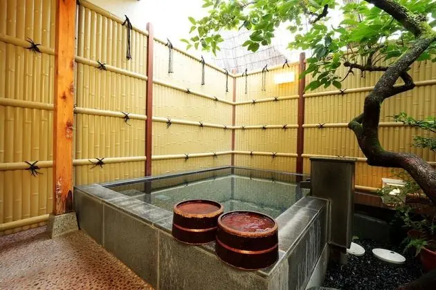 Ogano Onsen Suzaki Ryokan - Öne Çıkan Resim