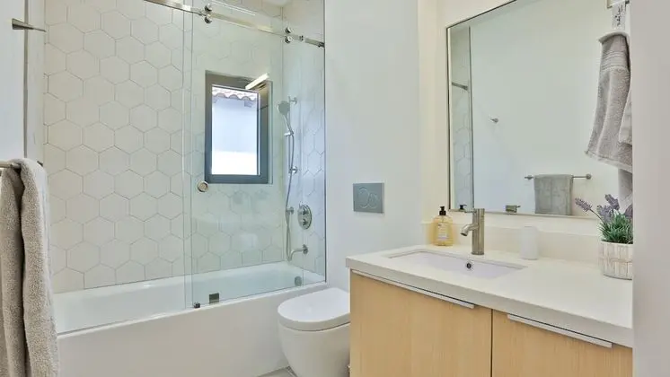 Ogden - Banyo Tipleri