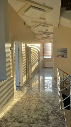 Ogel Apartotel - Banyo Özellikleri