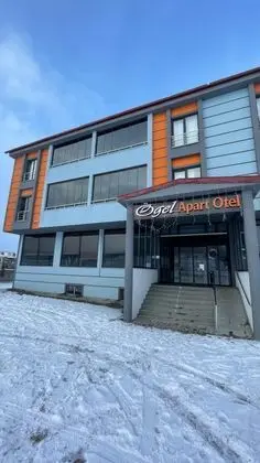 Ogel Apartotel
