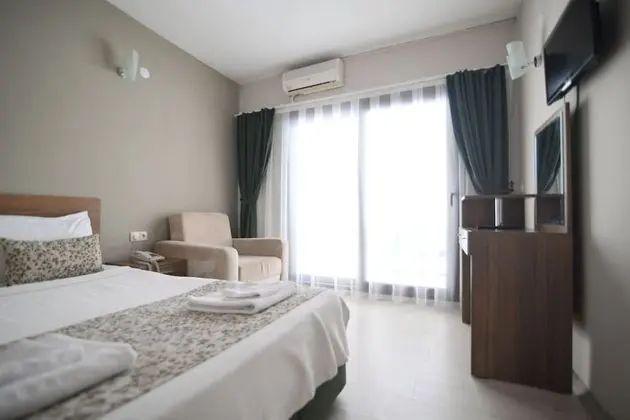 Hotel Ogerim