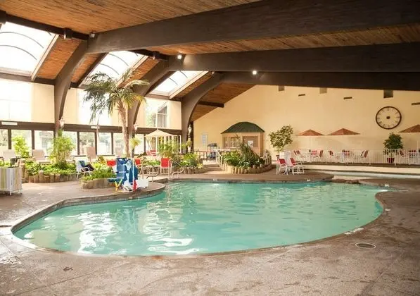 Oglebay Resort - Havuz