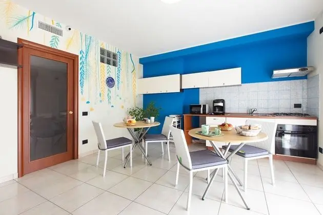 Ogliastra Bed&breakfast - Öne Çıkan Resim
