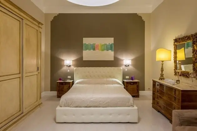 Ognissanti Apartment