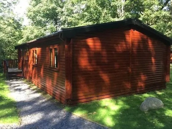 Ogwen Bank Country Club