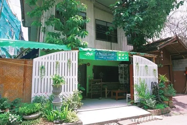 Oh My Bed Chiang Mai