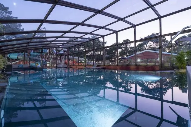 Ohai Nazaré Outdoor Resorts - Spa