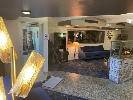 O'Haire Motor Inn