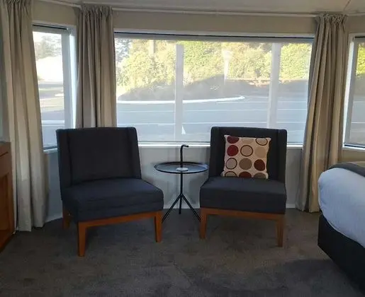 Ohakune Central Motels - Oda