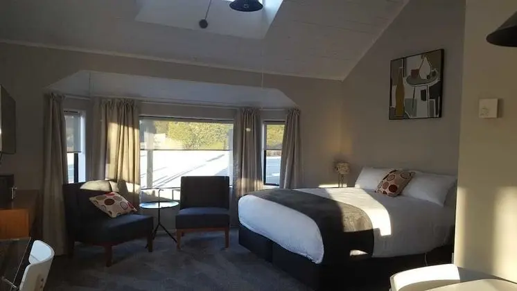 Ohakune Central Motels - Öne Çıkan Resim