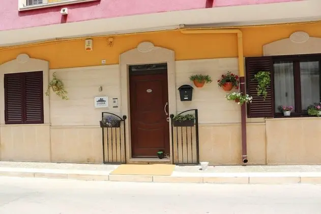 Ohana Bed and Breakfast