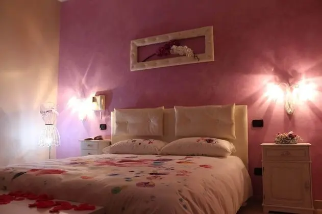Ohana Bed and Breakfast - Öne Çıkan Resim