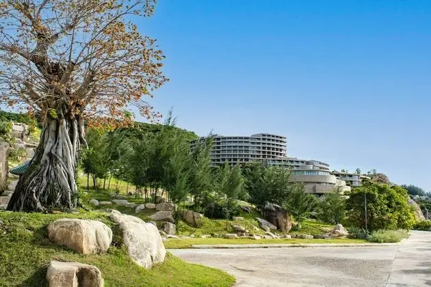 Ohana Village