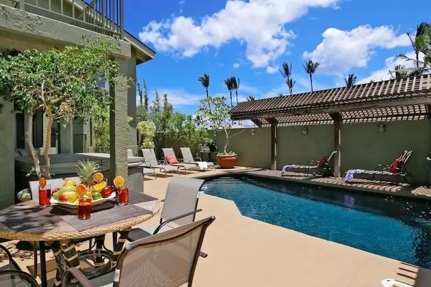 Ohana Hale #340607 - 2 Br Condo