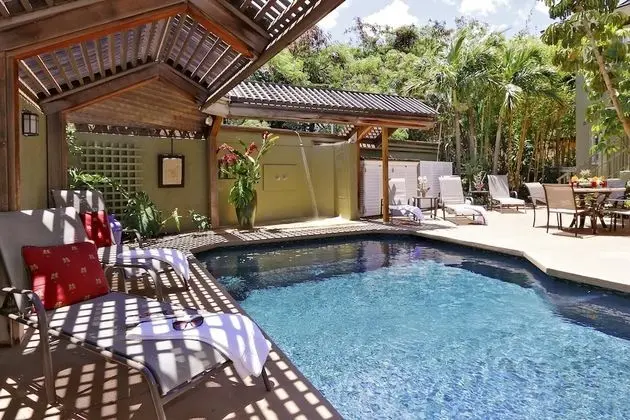 Ohana Hale #340607 - 2 Br Condo - Havuz