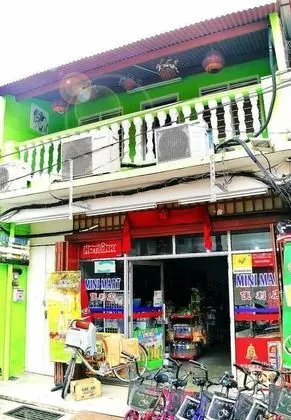 Ohana House at 53 Kasturi - Dış Mekan