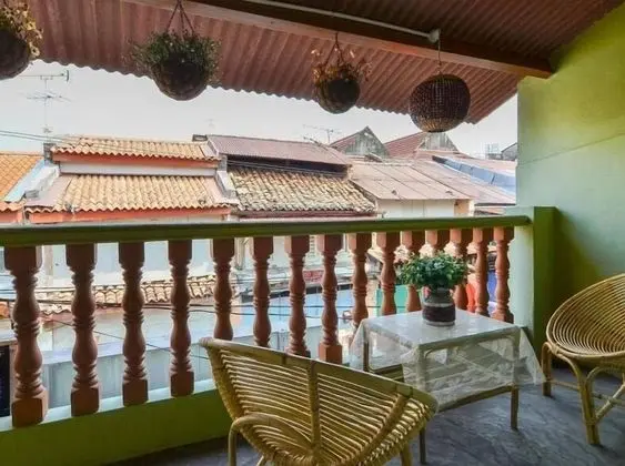 Ohana House at 53 Kasturi - Öne Çıkan Resim