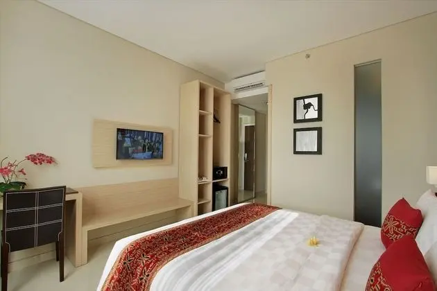 Ohana Hotel Kuta - Oda