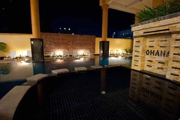 Ohana Phnom Penh Palace Hotel