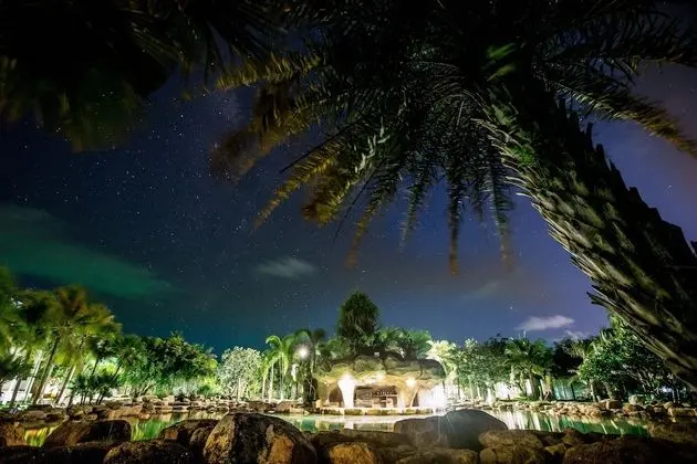 Ohana Resort and Restaurant - Havuz
