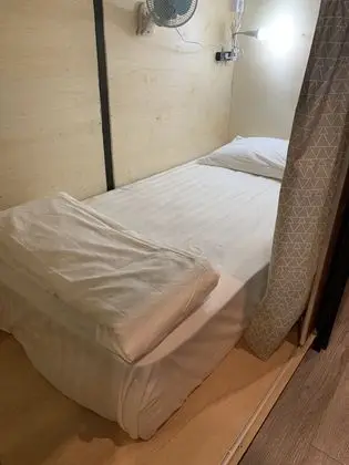 THE OHANA SUITE - Oda
