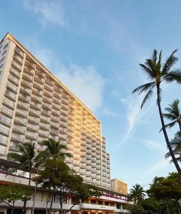 Ohana Waikiki East
