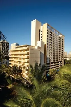 Ohana Waikiki Malia