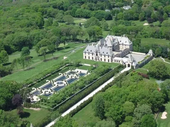 Oheka Castle Hotel & Estate - Dış Mekan