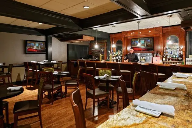 Ohio University Inn & Conference Center
