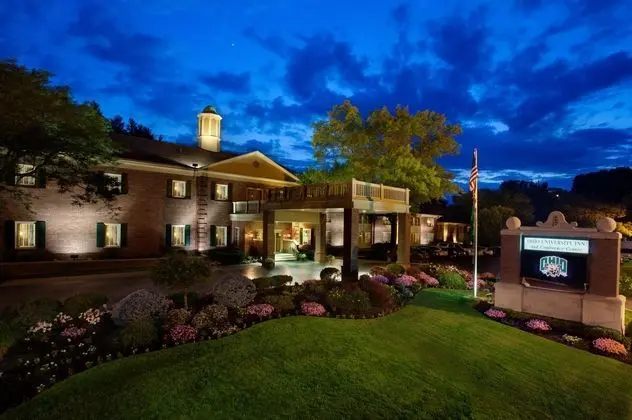 Ohio University Inn & Conference Center